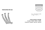 Synea - Turbines Brochure
