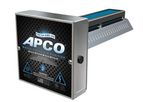Model Original APCO - Whole-House Air Purifier