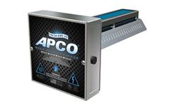 Model Original APCO - Whole-House Air Purifier