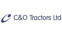 C & O Tractors Ltd.