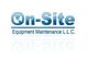 On-Site Equipment Maintenance LLC.