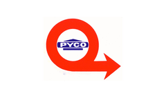PYCO - Turbine Hot Exhaust Duct Sensor