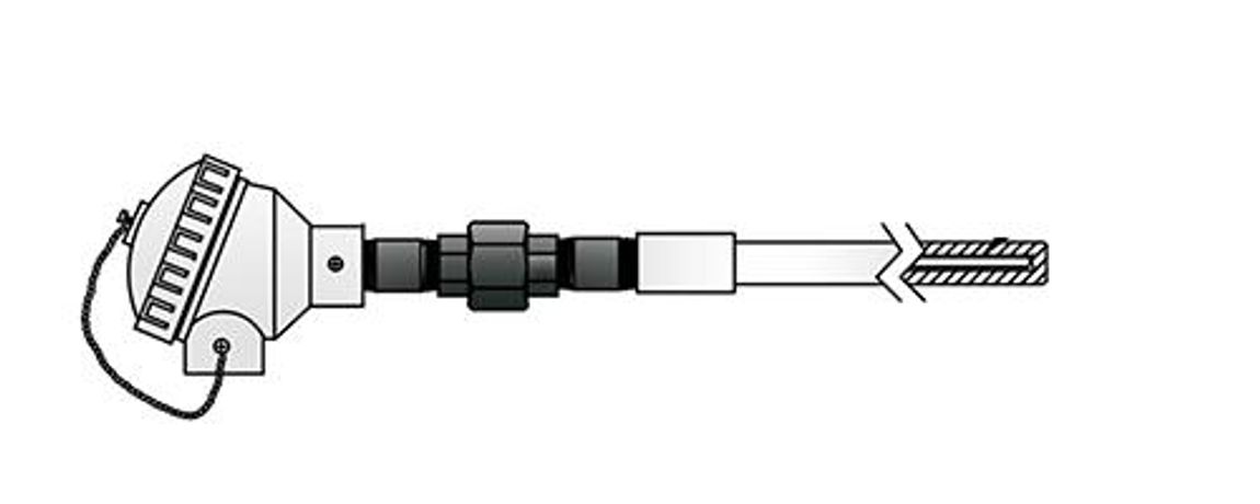 Pyco Heavy Duty Industrial Sensor