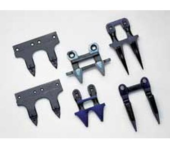 Assorted Spare Parts Services