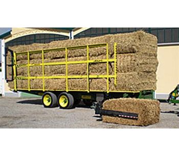 Prismatic Bale Automatic Loaders-2