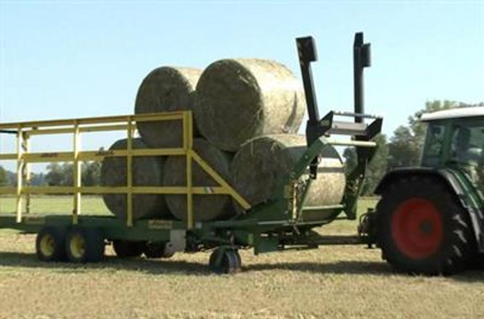 Prismatic and Bale Loaders-1