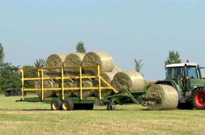 Prismatic and Bale Loaders-2