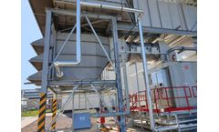 SAI - Gas Turbine Enclosure Ventilation System