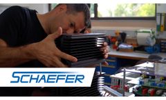 Together for success with Schäfer - Video
