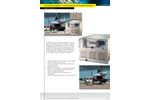 Schaefer - Aircraft Ground Support Inverter system - Brochure