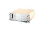 Schaefer - AC-AC Single or 3-Phase Output Frequency Converter