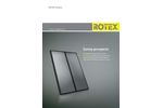 ROTEX Solaris Brochure