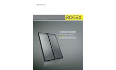 ROTEX Solaris Brochure