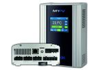 MY-PV ACTHORi - Model 9S, 9KW - 20-0300 - Photovoltaic Power Manager for Single, Two Or Three Phase