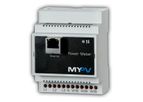 MY-PV - Model 20-0102 - Power Meter for 3-Phase