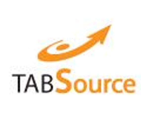 TabSource - Web-Based Bid Management Software