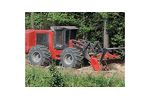 Prentice - Model 2864C - Site Prep Tractors