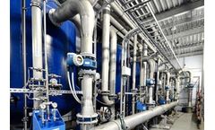 Chlorination Systems for Water Treatment