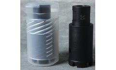 Wet Diamond Core Drill Bits for Granite and Marble Drilling