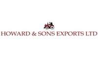 Howard & Sons Exports Limited