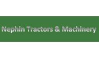 Nephin Tractors & Machinery