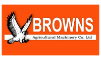 Browns Agricultural Machinery Co. Ltd
