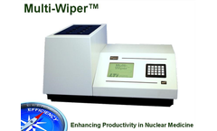 Multi-Wiper Series - Multi-Well Wipe Counters - Brochure