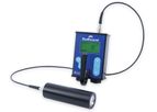 Radhound X/E Handheld Radiation Monitor for use with External Probes