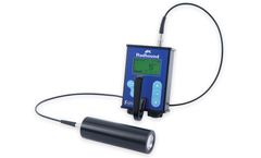 Radhound X/E Handheld Radiation Monitor for use with External Probes