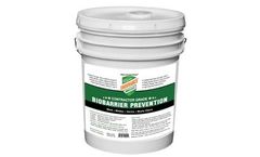 Endurance BioBarrier - Contractor Grade Mold Prevention Spray