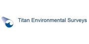 Titan Environmental Surveys Ltd