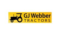 GJ Webber Tractors