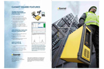 Gasmet - Model DX4000 FTIR - Gas Analyzer Brochure