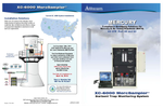 XC-6000 Automated MercSampler Monitoring System Brochure