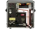Apex - Model XC-523 - Full-Feature Manual Meter Console
