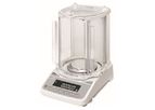 Apex - Model HR Series - Compact Analytical Balance
