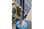 Renewable Energy Systems for Solar Powered Water Pump and Solar Powered DC Motors - Energy - Solar Energy