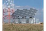 Renewable Energy Systems for Cell Phone Tower Power - Communications / Telecom / Datacom