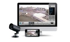 Surmount - CCTV, Home Safety & Surveillance System
