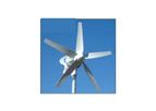 AERO - Model 350W - Wind Turbines