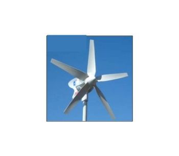 AERO - Model 350W - Wind Turbines