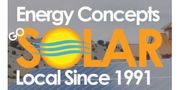 Energy Concepts Corporation
