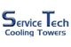 Service Tech Cooling Towers