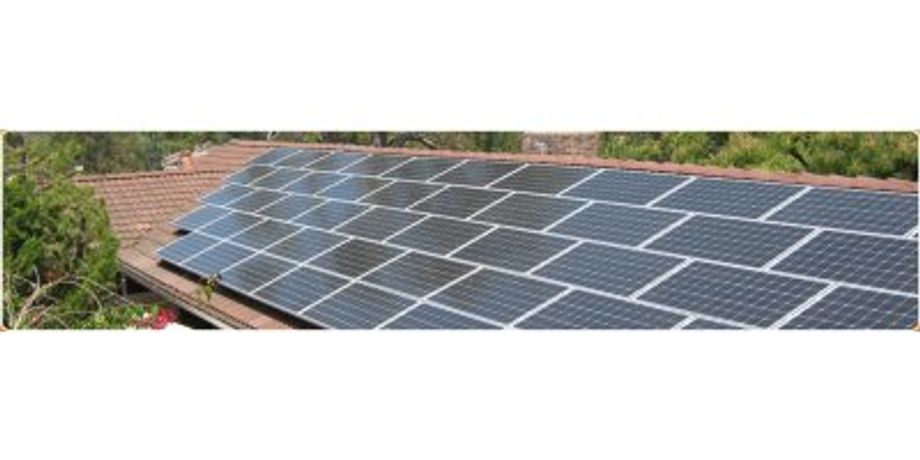 Residential Solar Electric Services