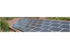 Residential Solar Electric Services