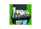 Sifco - Model 80308481 - Silver Non-Cyanide Touch-Up Travel Kit