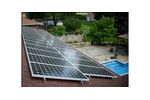 Solar Power for Residential