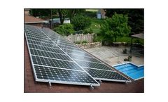 Solar Power for Residential