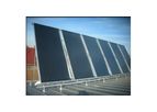 Solar Thermal for Homes