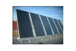 Solar Thermal for Homes